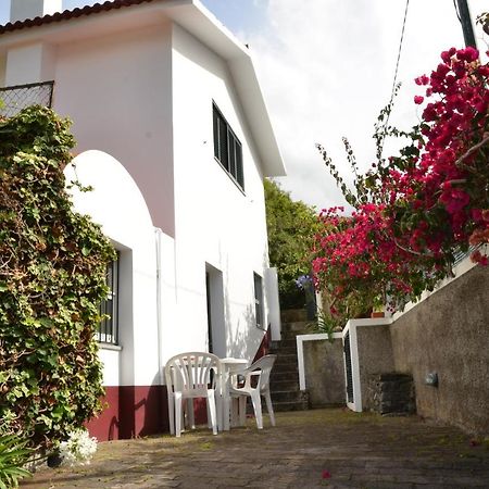 Casinha Do Paiol Villa Порто да Круз Екстериор снимка