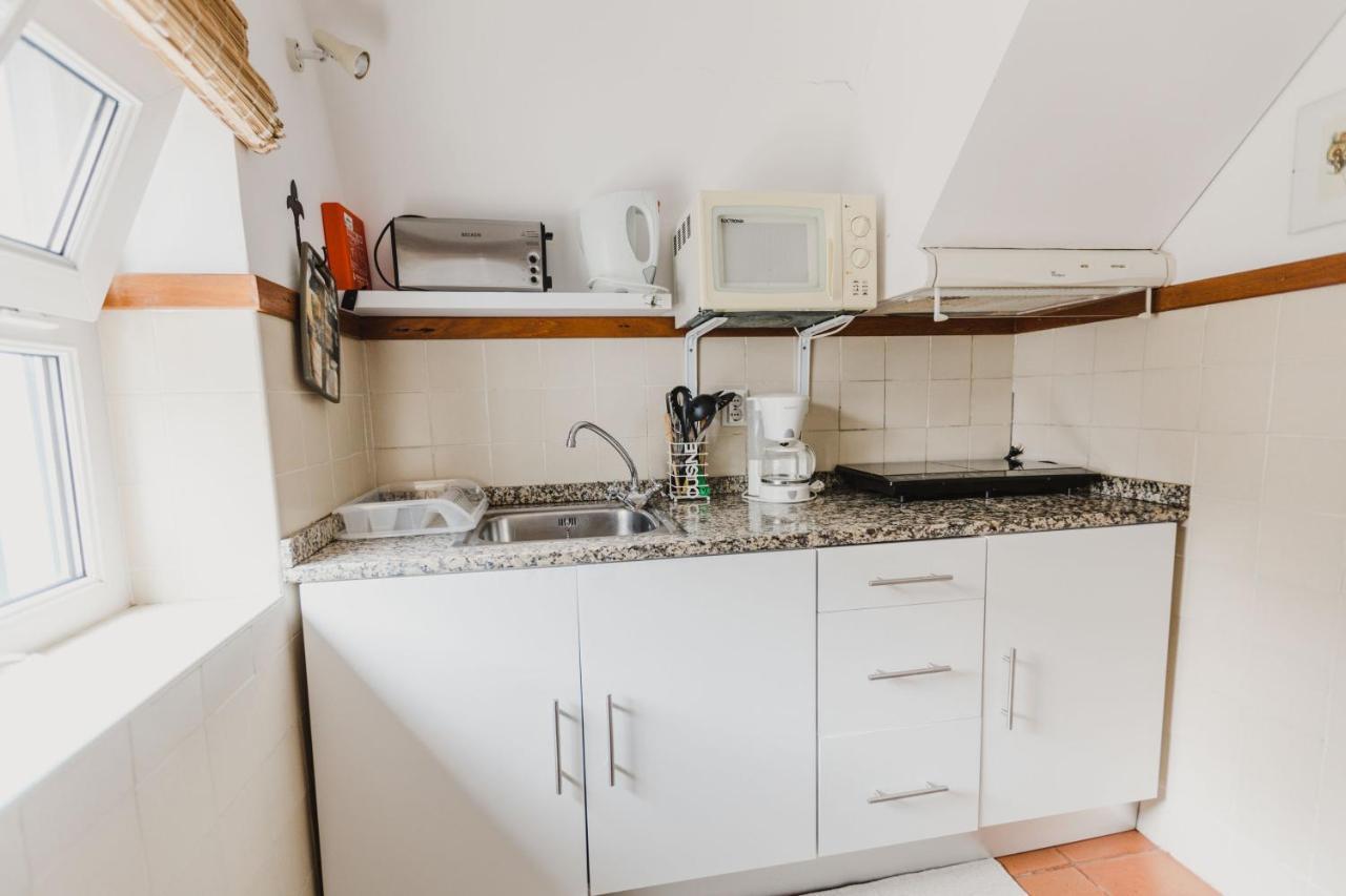 Casinha Do Paiol Villa Порто да Круз Екстериор снимка