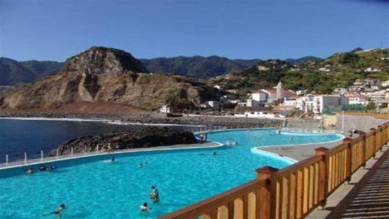 Casinha Do Paiol Villa Порто да Круз Екстериор снимка